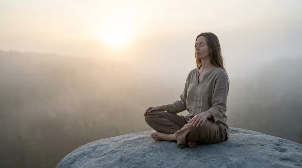 Common Spiritual Scenarios and Their Meanings