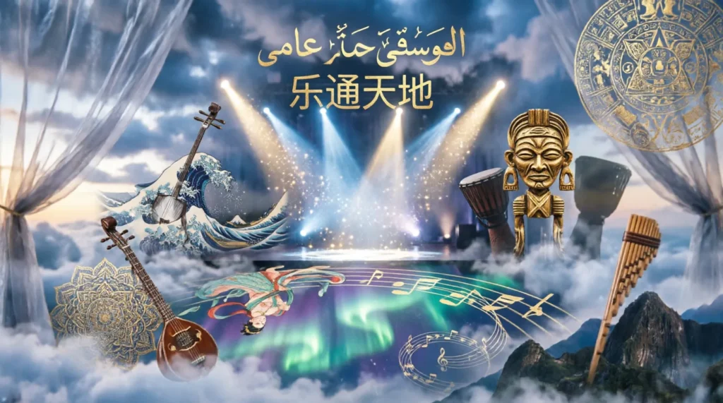 Cultural Interpretations of Concert Dreams