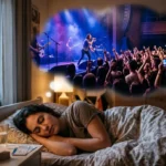 Dreaming About Concert
