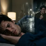 Dreaming About Killing Someone