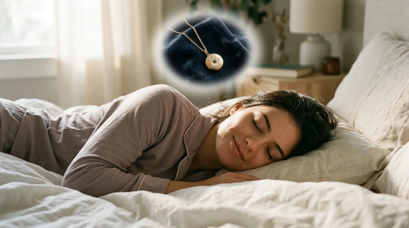 Dreaming About Necklace