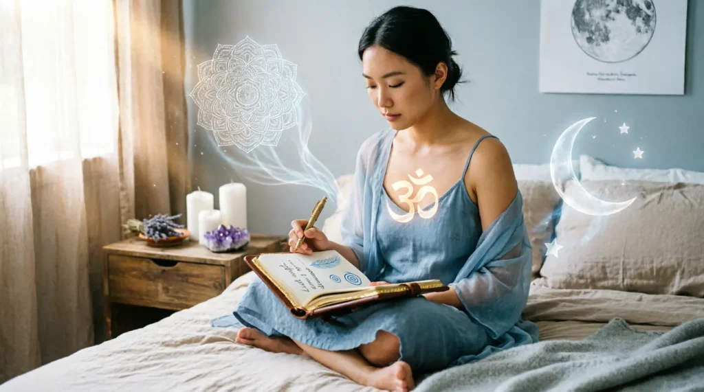 How to Spiritually Process This Dream