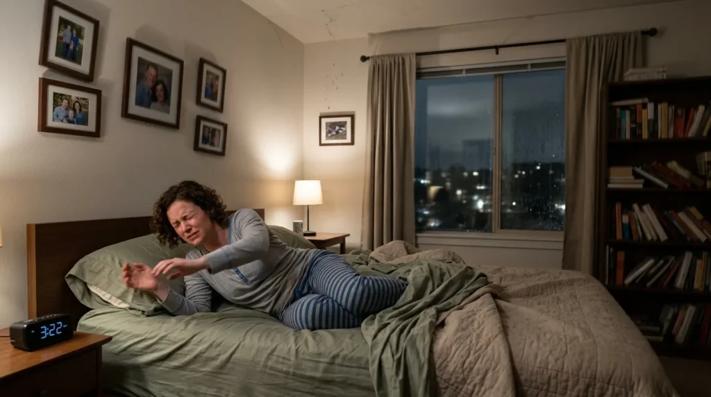 Real-Life Examples of Earthquake Dream Experiences