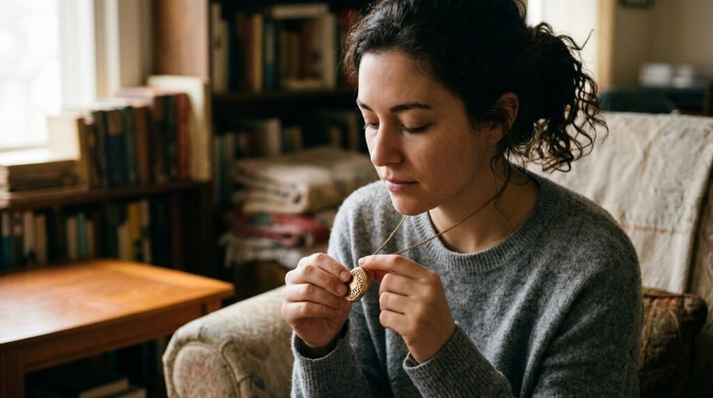 Real-Life Examples of Necklace Dream Experiences