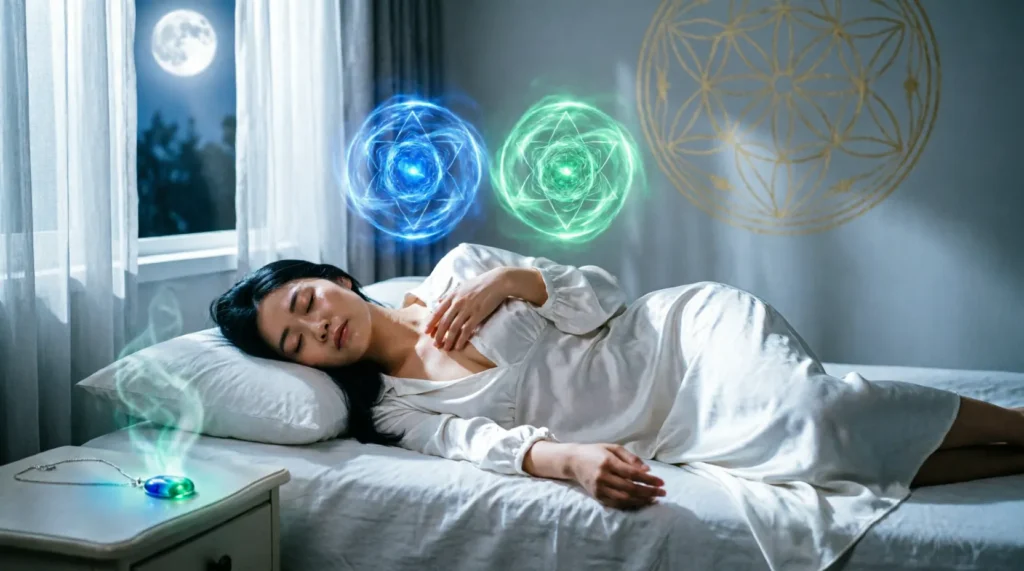 Spiritual Meaning of Dreaming About Necklace Dream Meaning and Chakras