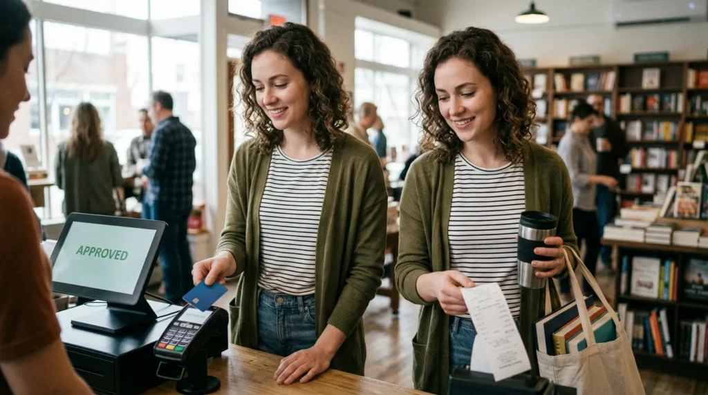Common Credit Card Dream Scenarios