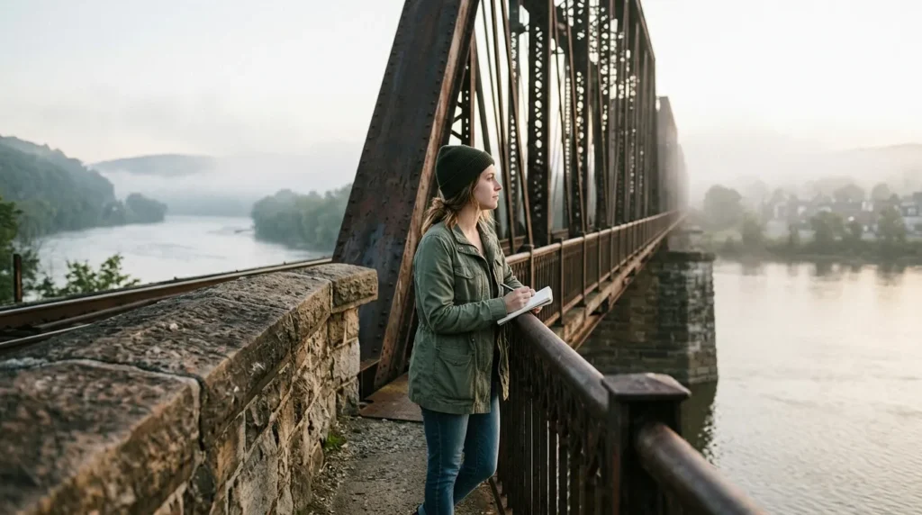 Common Spiritual Messages Hidden in Bridge Dreams