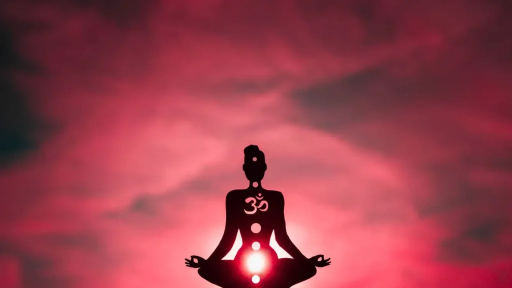 Connection to Chakras and Emotional Blockages