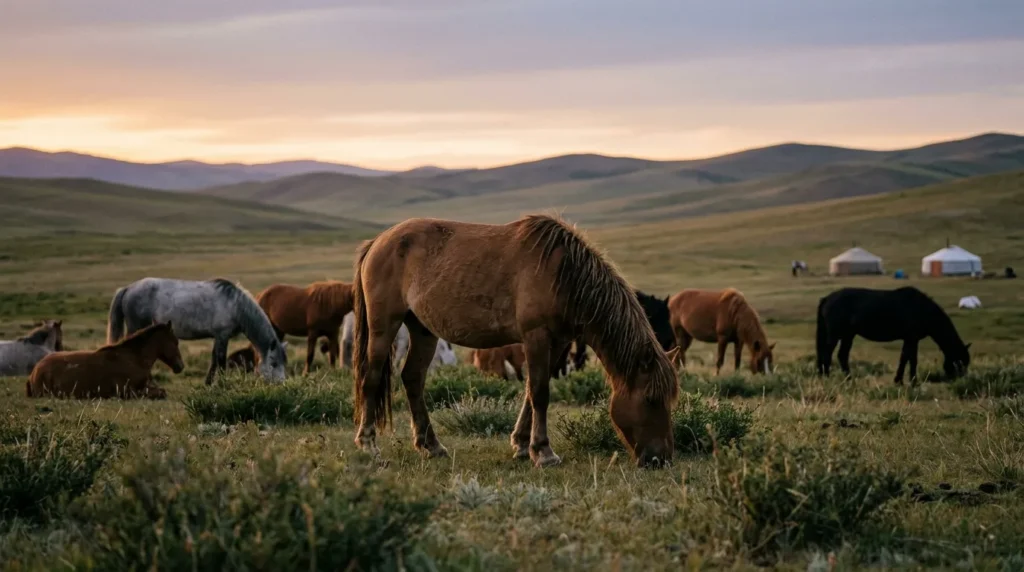 Cultural Interpretations of Dream Meaning Horses