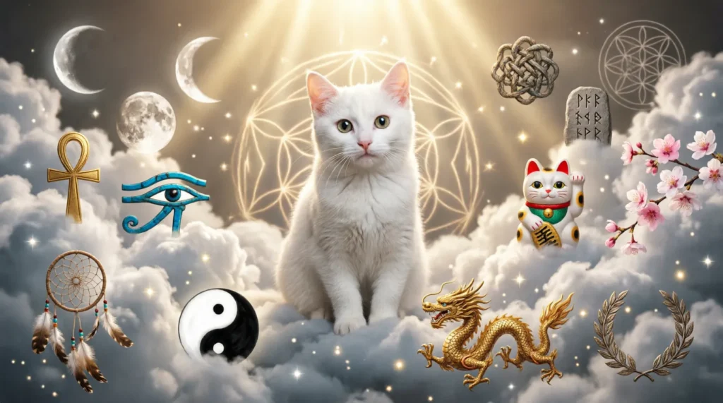 Cultural Interpretations of Kitten Dreams