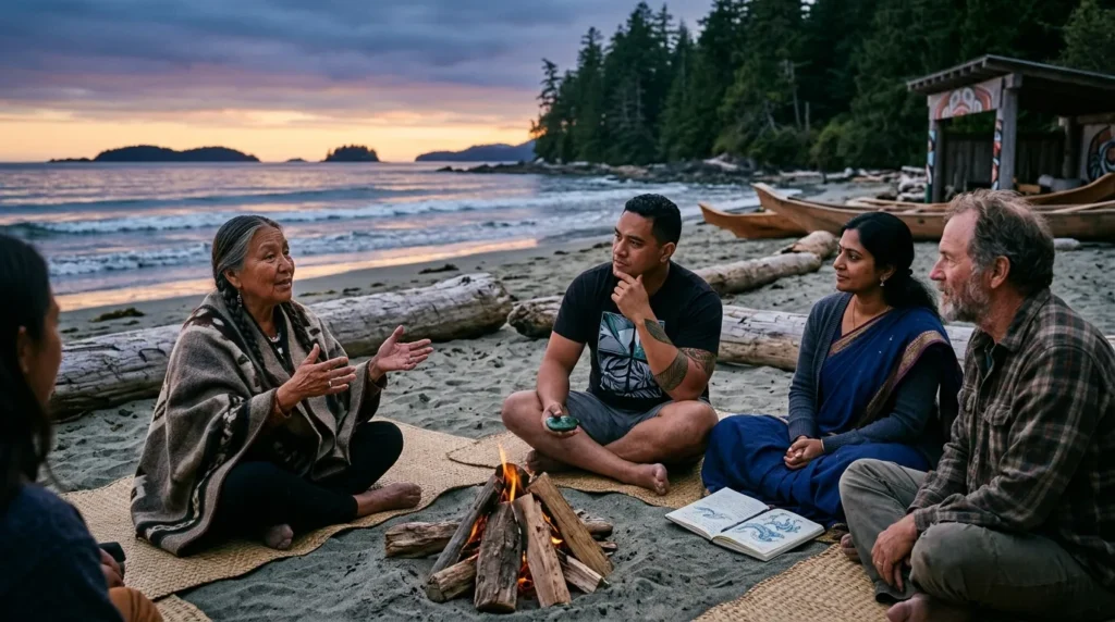 Cultural Interpretations of Ocean Dreams