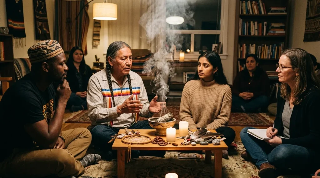 Cultural Interpretations of Smoke Dreams