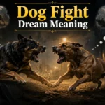 Dog Fight Dream Meaning