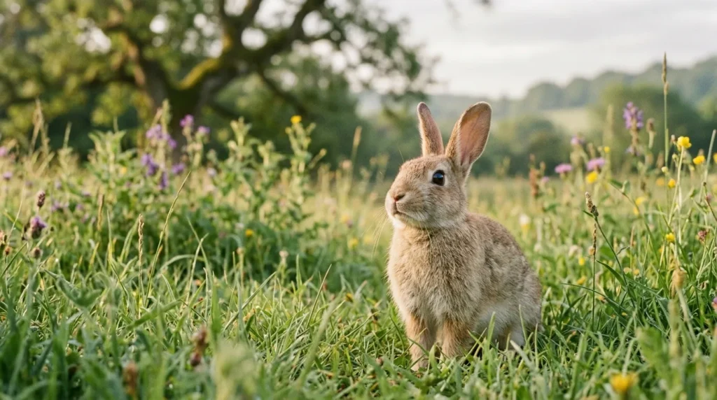 Dream Meaning Rabbit: What Does It Mean Spiritually?