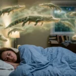 Dreaming About Alligators