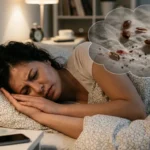 Dreaming About Bed Bug