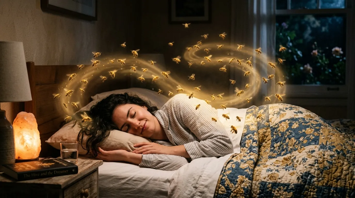 Dreaming About Bees