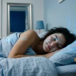 Dreaming About Blue