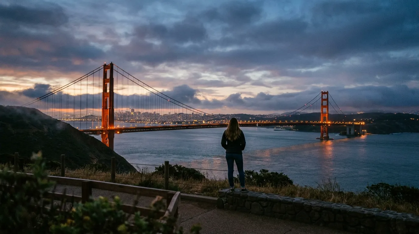 Dreaming About Bridge