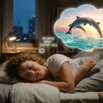 Dreaming About Dolphin