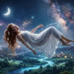 Dreaming About Floating
