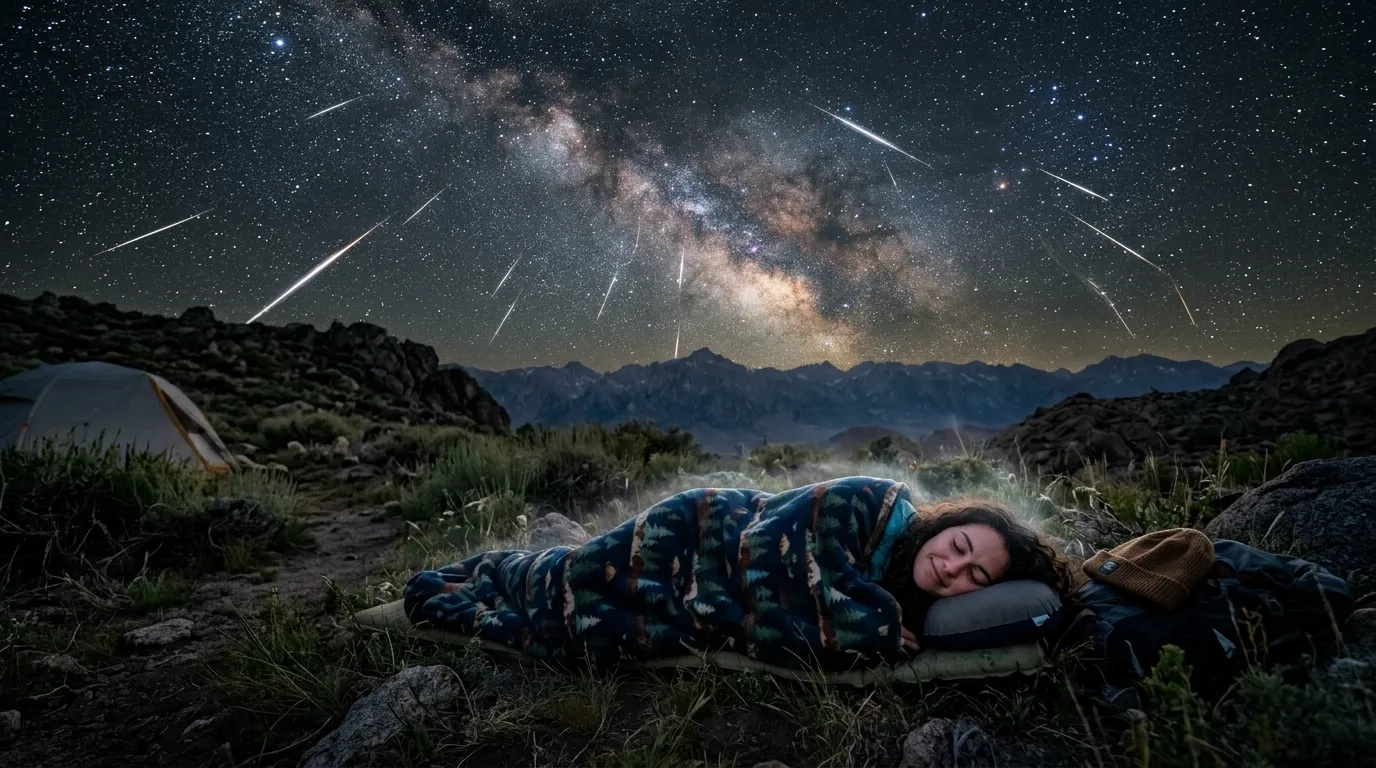 Dreaming About Dream Meaning