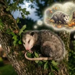 Dreaming About Opossum