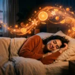 Dreaming About Orange