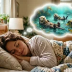 Dreaming About Otter