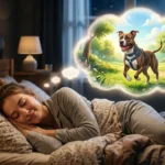 Dreaming About Pitbull