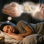 Dreaming About Pregnancy