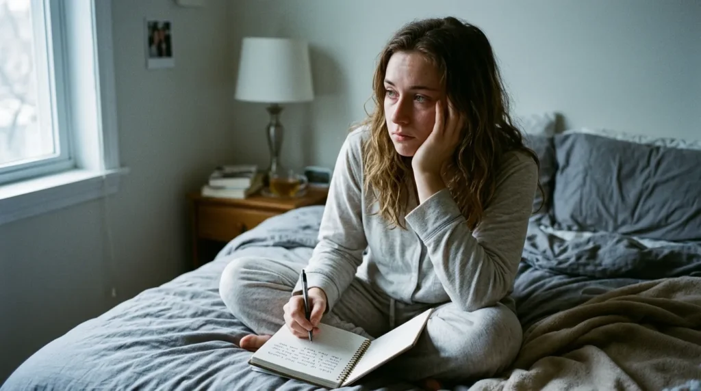 Emotional Blockages Connected to Laughing Dreams