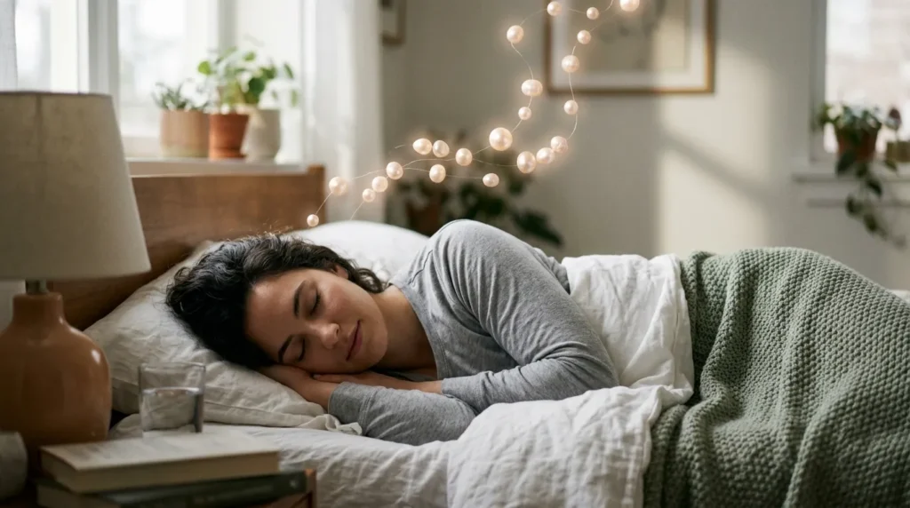 Emotional Meaning of Pearl Dreams