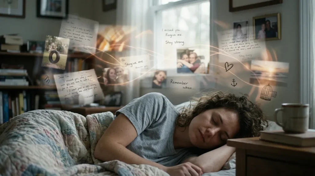 How to Respond Spiritually After This Dream
