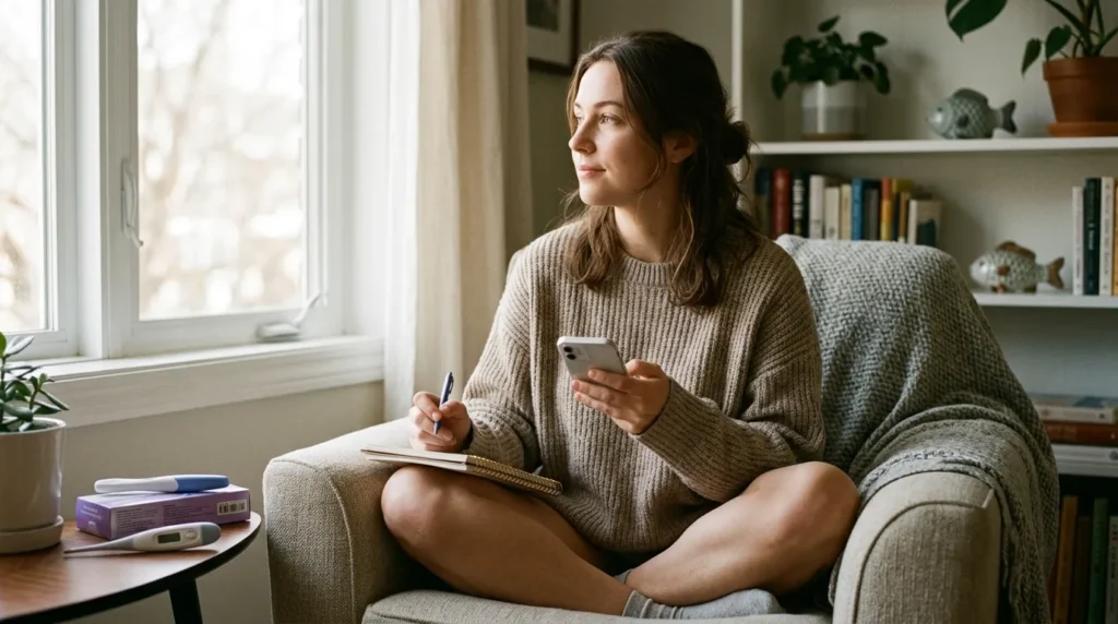 Fish Dream Meaning Pregnancy for Women Trying to Conceive