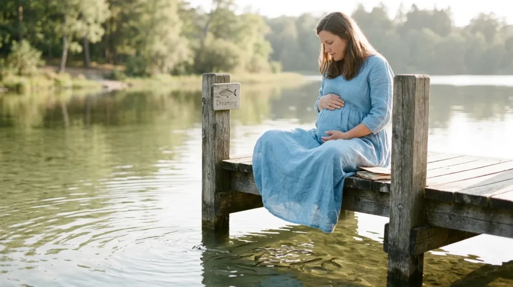 Fish Dream Meaning Pregnancy: Understanding the Spiritual Symbolism