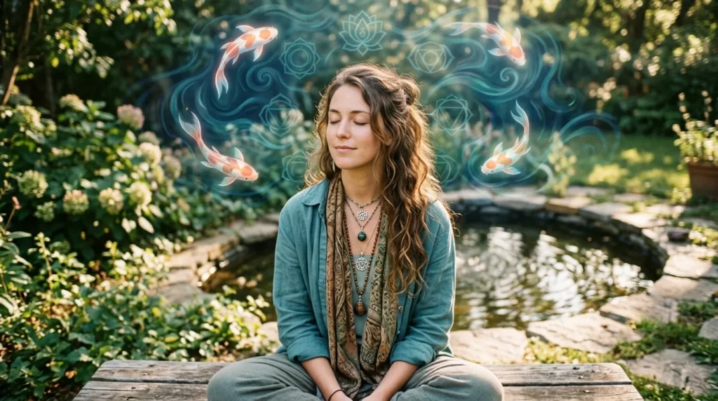 Fish Dreams and Other Chakras