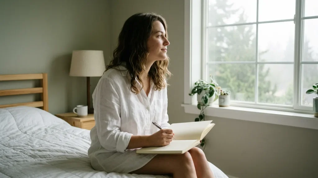 How Should You Respond After Dreaming About White?