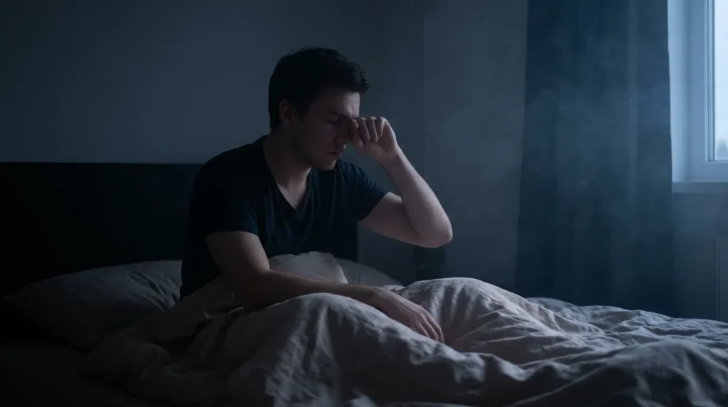 How to Reflect After a Wildfire Dream