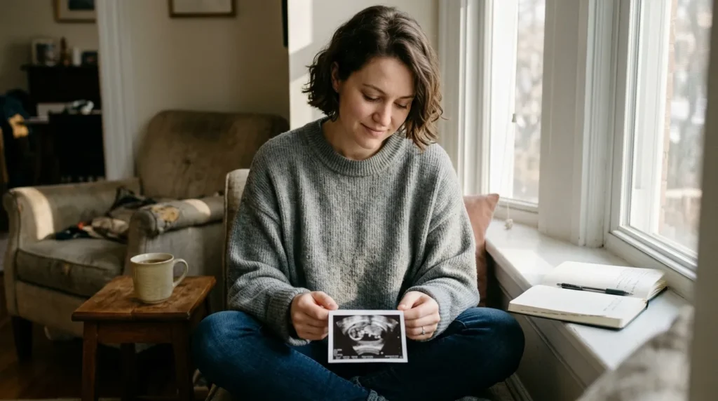 How to Reflect on a Pregnancy Dream