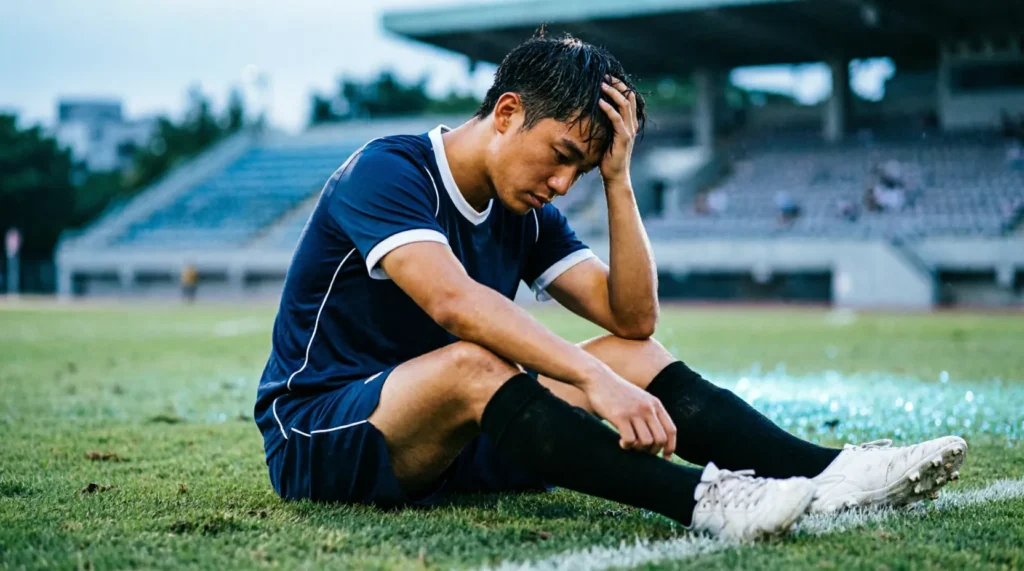 How to Reflect on Your Soccer Dream