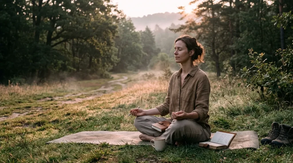 How to Respond Spiritually After Having This Dream