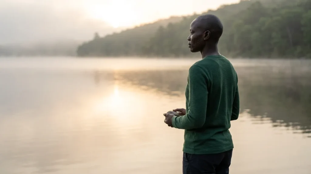 How to Respond Spiritually After This Dream