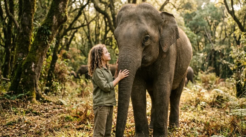 Is Dreaming About an Elephant a Good Sign?