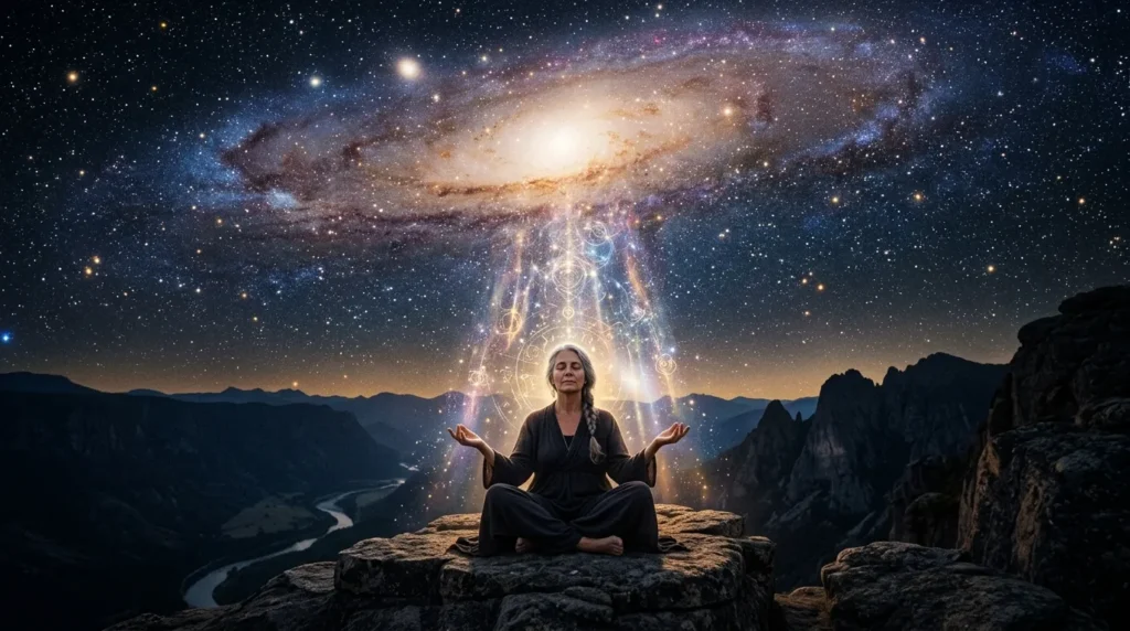 Lessons the Universe May Be Sending