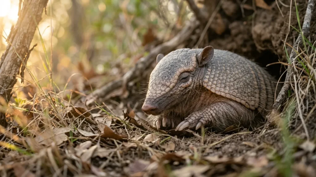Real-Life Examples of Armadillo Dream Experiences