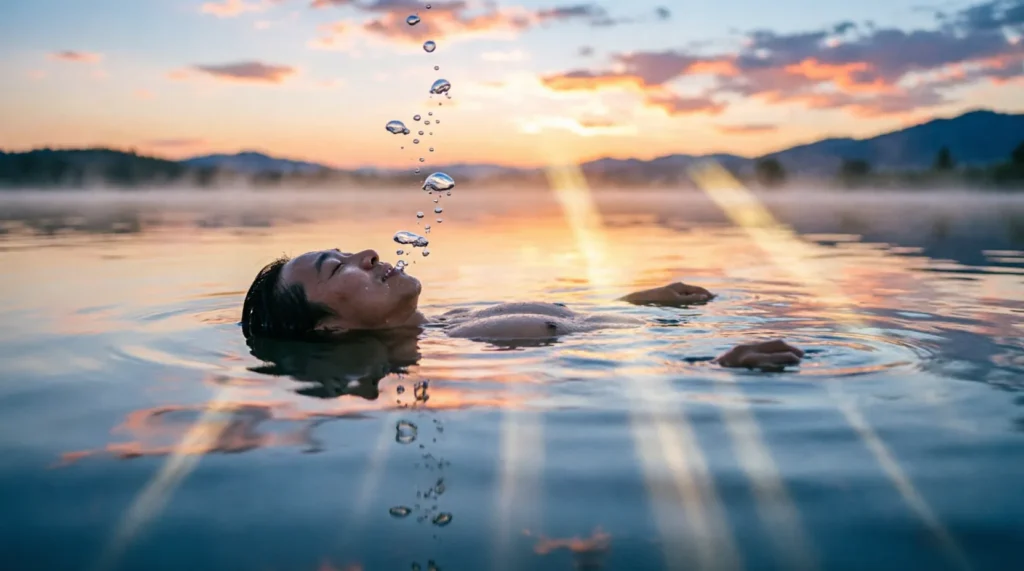 Real-Life Examples of Dream Meaning of Drowning