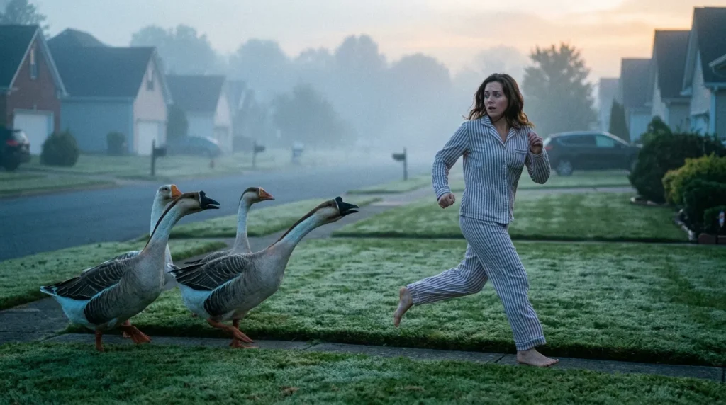Real-Life Examples of Goose Dream Experiences