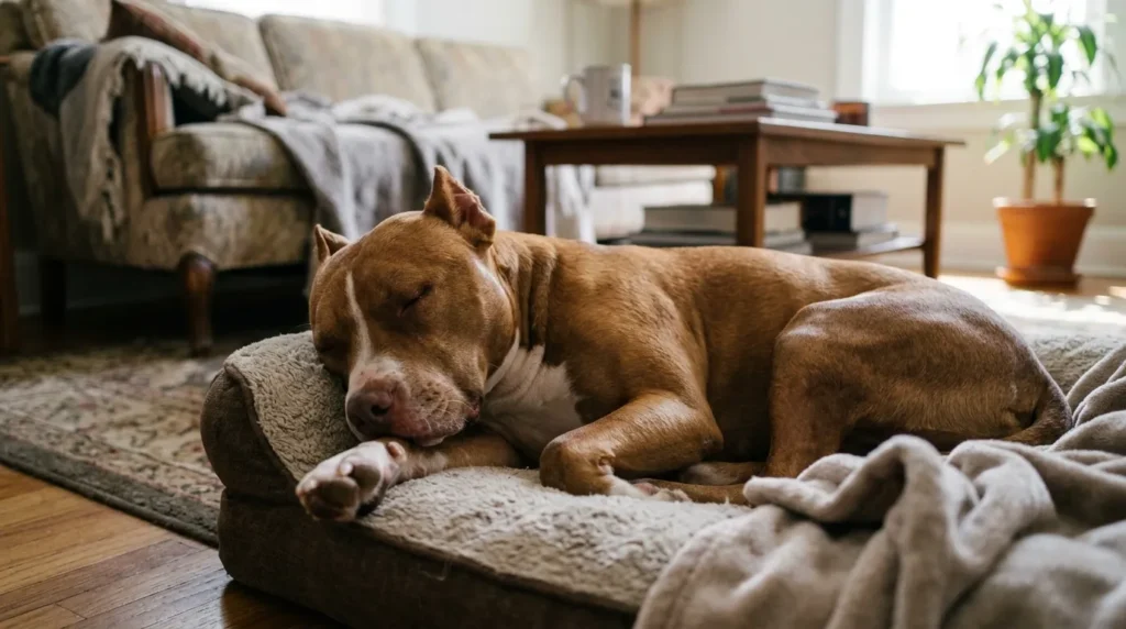 Real-Life Examples of Pitbull Dream Experiences