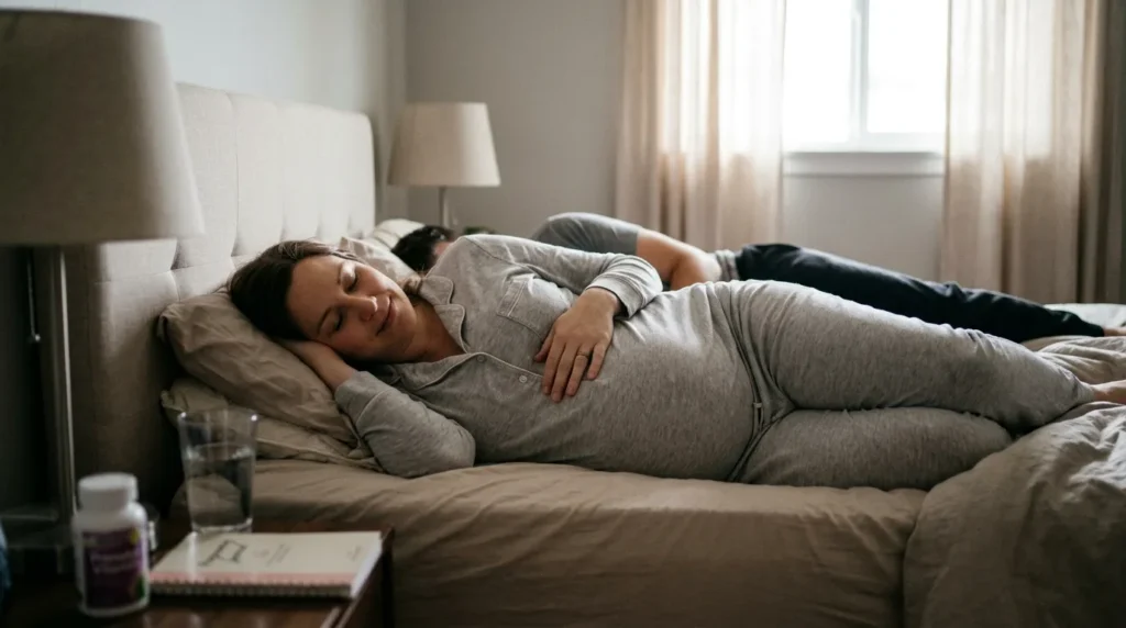 Real-Life Experiences of Pregnancy Dreams